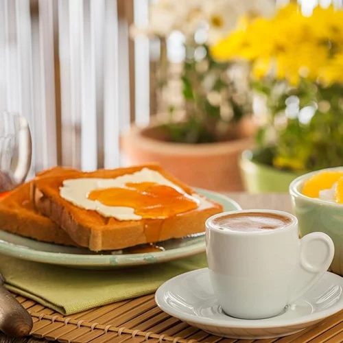 Ελληνικός καφές: Ο σύμμαχός σου στην υγεία!