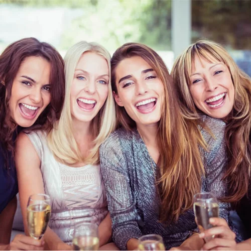 Save the date: Δωρεάν γυναικολογικές εξετάσεις στο Νοσοκομείο Έλενα 3-9 Μαρτίου