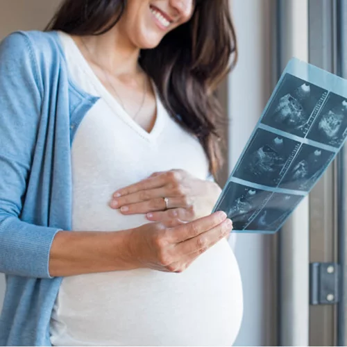 VBAC: Φυσιολογικός τοκετός μετά από καισαρική; Γίνεται!