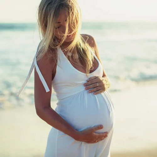 Διάβασε σε 3' 6 «χρυσές» συμβουλές διατροφής για εγκύους