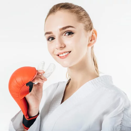 Προστατευτικοί νάρθηκες δοντιών: Γιατί και πότε χρειάζεται να τους χρησιμοποιείς