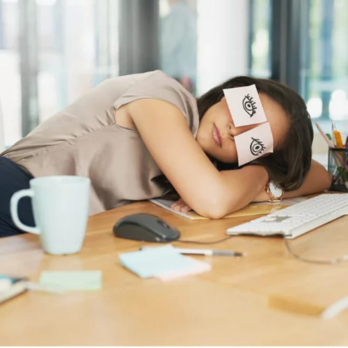 Τι είναι η ινομυαλγία και πώς σχετίζεται με την κόπωση και τους πόνους στο σώμα σου;