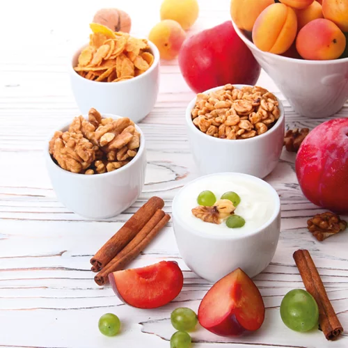 Παγκόσμια Ημέρα Διατροφής: 5 συνήθειες που ΠΡΕΠΕΙ να ακολουθείς για σωστή διατροφή