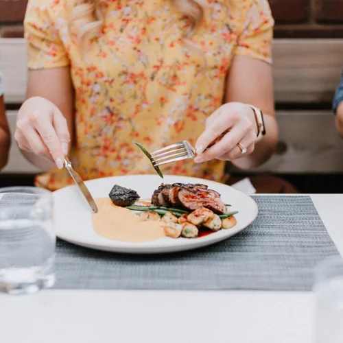 7 υγιεινές διατροφικές συνήθειες να ακολουθήσεις τώρα και για πάντα (έτσι θα είσαι υγιής και με ωραίο σώμα χωρίς κόπο)
