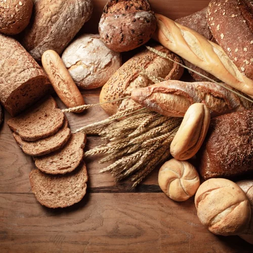 Ποιο ψωμί είναι πιο υγιεινό; Αναλύουμε όλα τα είδη που θα βρεις στην αγορά