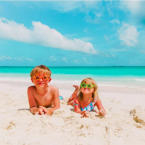 Όλα τα ΛΑΘΗ που έκανα στις διακοπές με παιδιά!