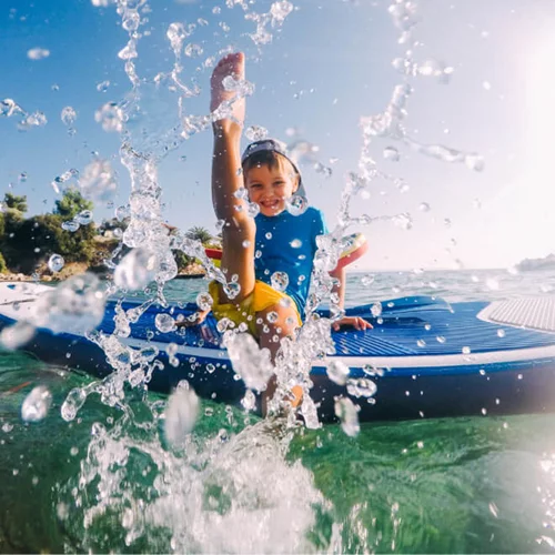 Τι θα βάλεις στο φαρμακείο των διακοπών - για σένα και τα παιδιά