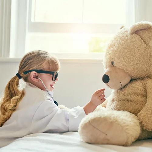 Οι απαραίτητες προληπτικές εξετάσεις πριν το σχολείο