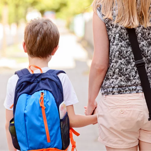 Άνοιξαν τα σχολεία: Πώς θα κατανοήσεις τα συναισθήματα του παιδιού σου