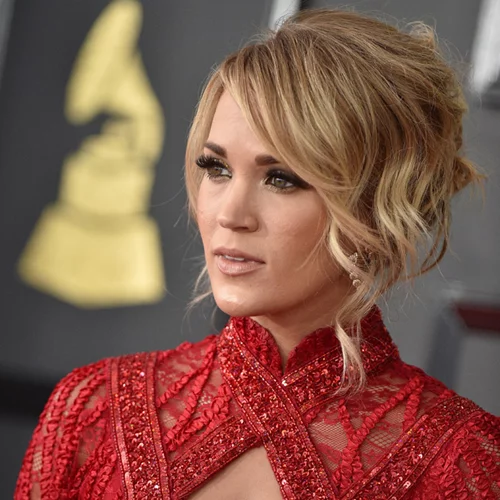 Carrie Underwood: Πώς γυμνάζεται κατά τη διάρκεια της εγκυμοσύνης της;