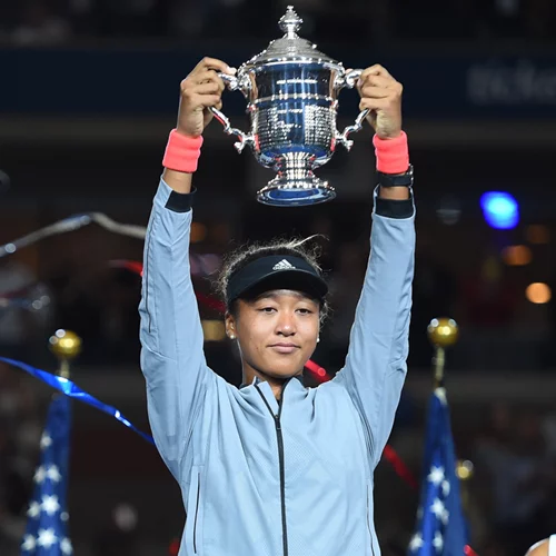 Naomi Osaka: Όλα όσα πρέπει να ξέρεις για την 20χρονη τενίστρια που νίκησε τη Serena Williams