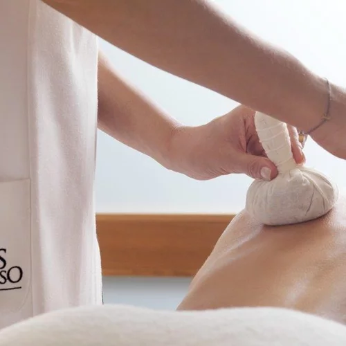 DivineYou: Προγράμματα ευεξίας από το Divani Apollon Palace and Thalasso