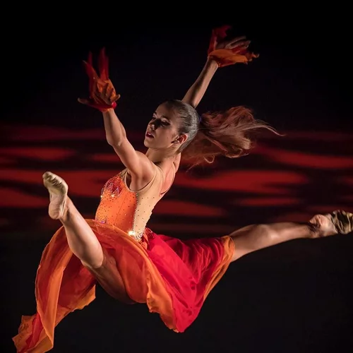 Ελένη Κελαϊδίτη: Μιλήσαμε με την Ελληνίδα πρωταθλήτρια ρυθμικής πριν το Παγκόσμιο Πρωτάθλημα