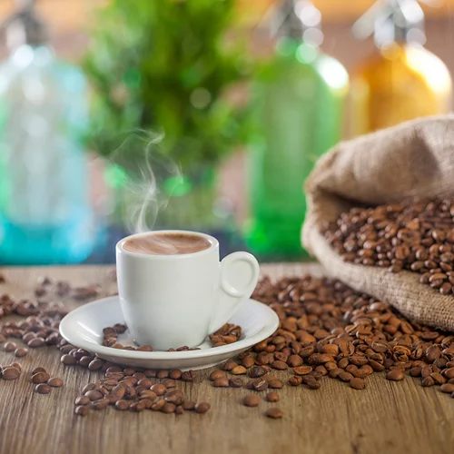 Οι καλύτερες τροφές και ροφήματα πριν την άσκηση για σούπερ τόνωση!