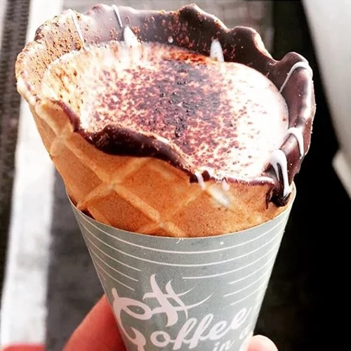 Παγκόσμια Ημέρα Καφέ: 7 trends με καφέ που έγιναν δημοφιλή τα τελευταία χρόνια