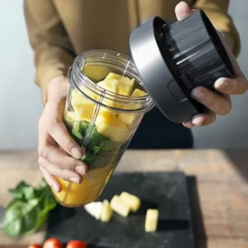 Ο πιο healthy διαγωνισμός με σπιτικούς χυμούς και smoothies ξεκίνησε και είναι «Approved by Skarmoutsos»!