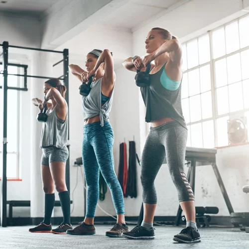 6+1 σκέψεις πριν την πρώτη φορά... στο γυμναστήριο (και η αναθεώρησή τους!)