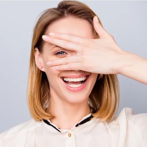 Βλέφαρα με άσπρα στίγματα: Ποιες είναι οι θεραπείες αντιμετώπισης;