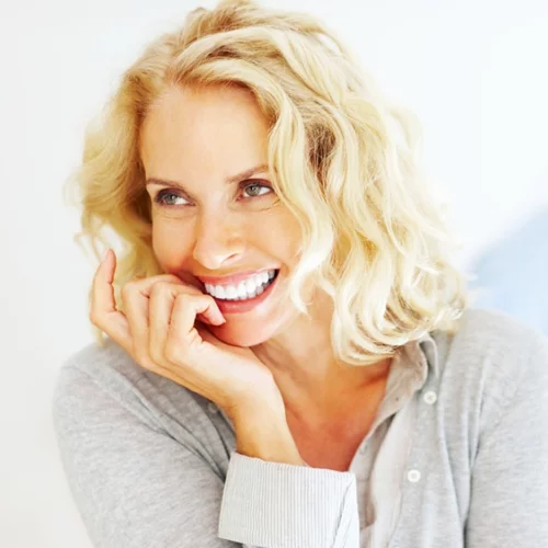 Αντιγήρανση τώρα: Αυτά είναι τα καλύτερα συμπληρώματα διατροφής