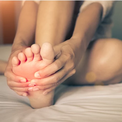 Ενοχλήσεις στα πόδια; Κάλοι και φουσκάλες; Έτσι θα απαλλαγείς!