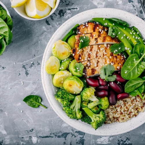 Πώς θα φτιάξεις υγιεινά Buddha Bowls και οι 5 συνταγές μας!