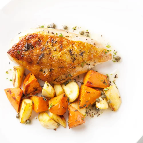 Μακροσυστατικά: Να πώς είναι μία τέλεια μέρα διατροφής σε κάθε γεύμα και σνακ