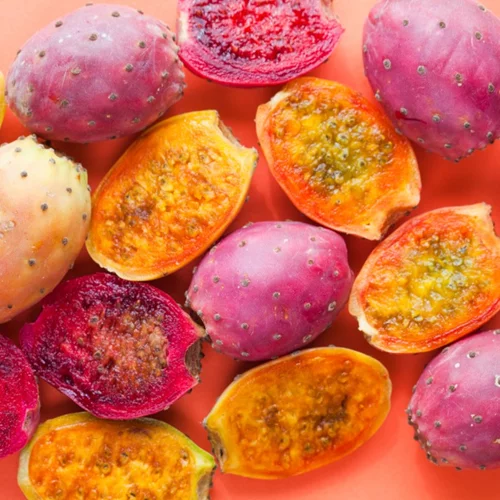 Έφαγες φραγκόσυκα; Τα πολλαπλά οφέλη τους και πώς θα τα φας (δεν είναι εύκολο!)