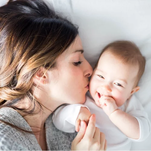 Πώς να βάλεις όρια στο παιδί σου την ώρα του ύπνου