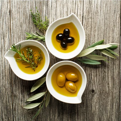 Μπορούν 5 ελιές τη μέρα να ρίξουν τη χοληστερίνη;