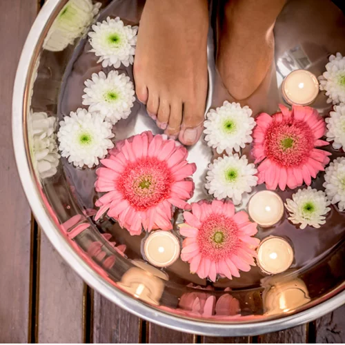 Νύχια που μπαίνουν στο δέρμα: Να τι μπορείς να κάνεις!