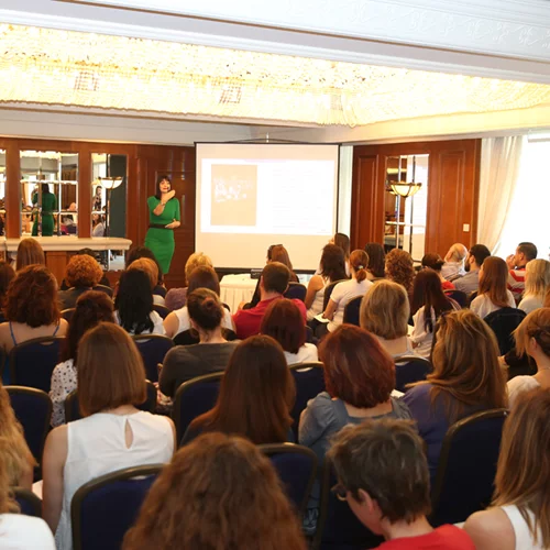 Δωρεάν σεμινάριο coaching από την Global Academy of Coaching