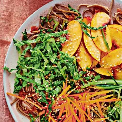 Ζυμαρικά χωρίς γλουτένη: Φτιάξε την τέλεια συνταγή με ζυμαρικά από φαγόπυρο