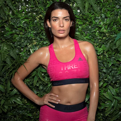 Κατάκτησε κάθε fitness goal με τη νέα training συλλογή της adidas