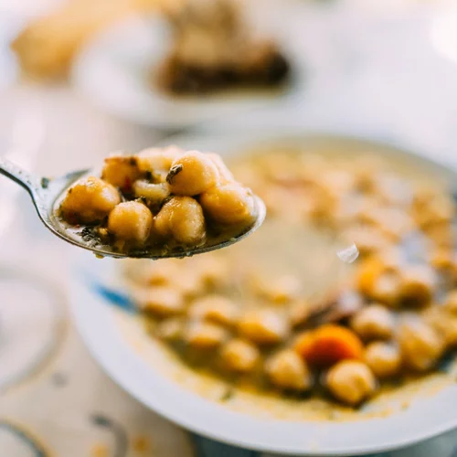 Πώς να μαγειρέψεις τα όσπρια για να αποφύγεις το φούσκωμα;