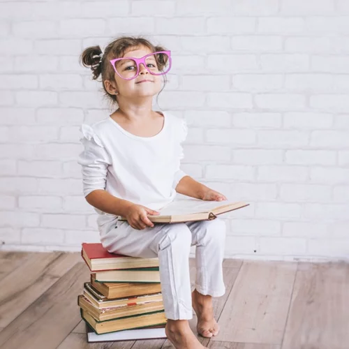 Τα παιδικά βιβλία του μήνα: Η Shape team επιλέγει για μικρά και μεγαλύτερα παιδιά