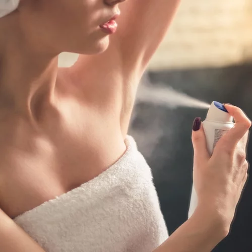 Τεστ: Ξέρεις γιατί μυρίζεις στο δέρμα, στην αναπνοή ή στα πόδια; Έτσι θα διώξεις τις δυσάρεστες οσμές!