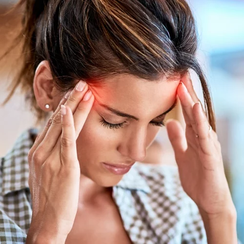 Αναζητάς λύση για την ημικρανία; Οι κινήσεις που μπορεί να σε βοηθήσουν