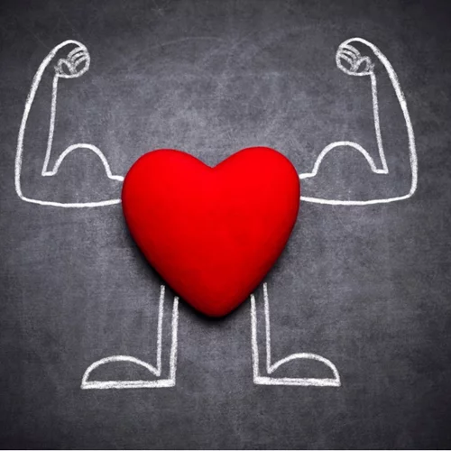 Υγιής καρδιά σε φόρμα με αυτές τις δύο καλές συνήθειες