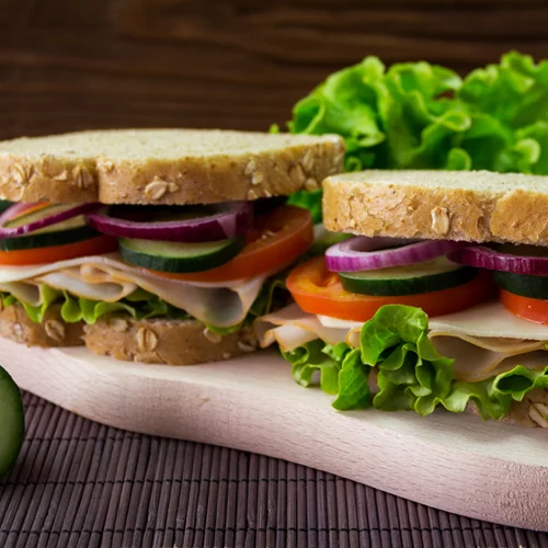 Βρήκαμε την πιο νόστιμη/υγιεινή/full σε πρωτεΐνη προσθήκη για το τοστ και το σάντουιτς