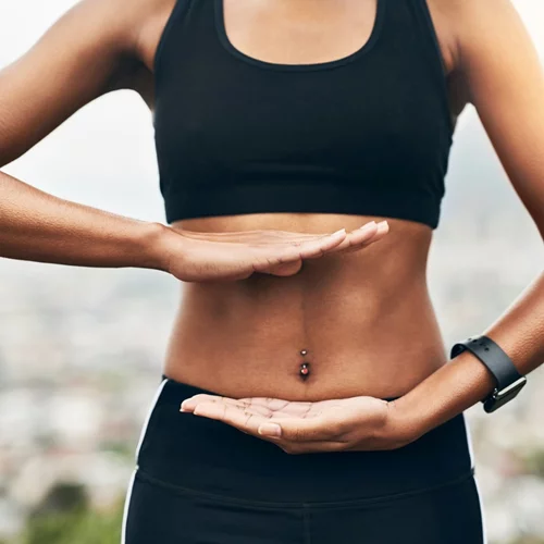 6 τρόποι για να καις λίπος και όχι μυϊκό ιστό