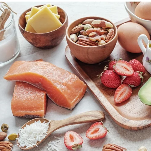 Κετογονική διατροφή: Τι είναι, πώς θα την κάνεις και τελικά κάνει καλό;