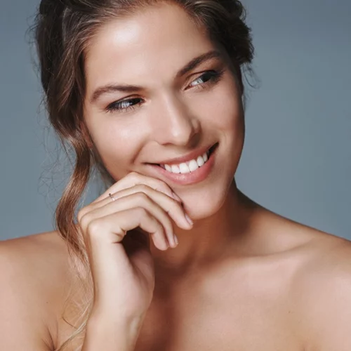 Είναι αυτό το νέο μυστικό ομορφιάς;