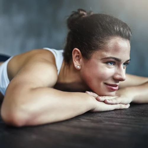 Τι περιμένουμε τα επόμενα χρόνια: Εξέταση αίματος θα δείχνει τη φυσική μας κατάσταση