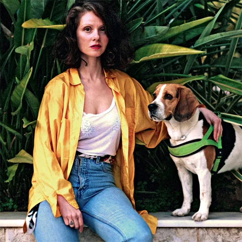 Νίκη Χάγια: Πώς έγινε vegan; Τι είναι η γιόγκα για εκείνη; Γνωρίζουμε καλύτερα τη Lady Papaya