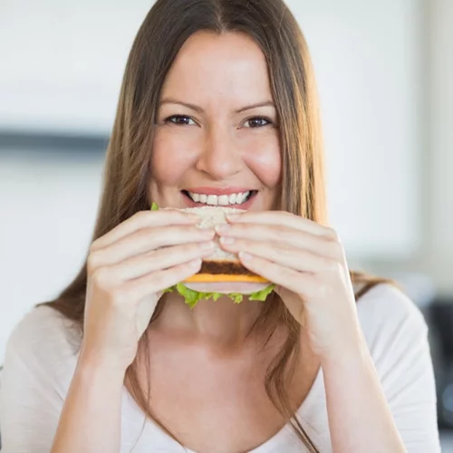 Το νέο ψωμί για τοστ είναι εμπλουτισμένο με περισσότερες βιταμίνες και μέταλλα