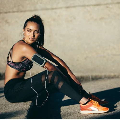 Η γρήγορη προπόνηση που καίει λίπος