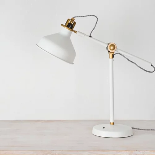 Νιώθεις τα μάτια σου συνέχεια κουρασμένα; Ο σωστός φωτισμός είναι ίσως η λύση!