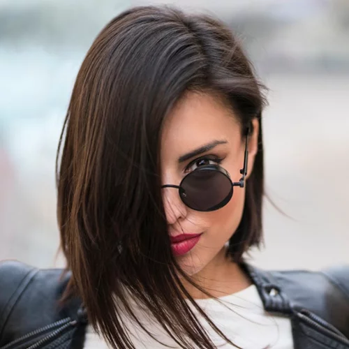 Αυτό είναι το πιο δημοφιλές κούρεμα στο Pinterest τώρα