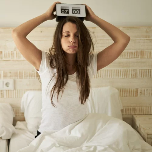 Τι είναι το social jet lag και τι σχέση έχει με το βιολογικό σου ρολόι;