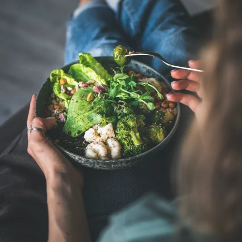 Πώς θα χάσω λίπος και όχι μυς; Η Δρ Μαρία Ψωμά μας δίνει τα μικρά μυστικά